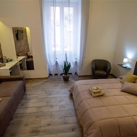 Corte Gattini Rooms Матера Экстерьер фото