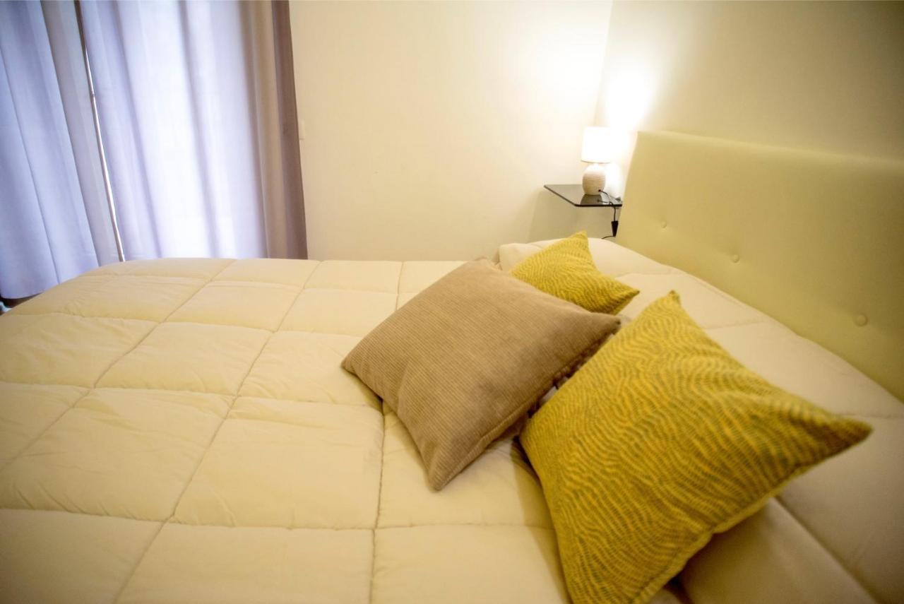 Corte Gattini Rooms Матера Экстерьер фото