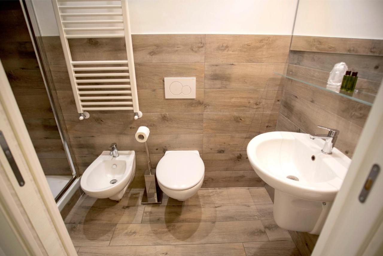 Corte Gattini Rooms Матера Экстерьер фото
