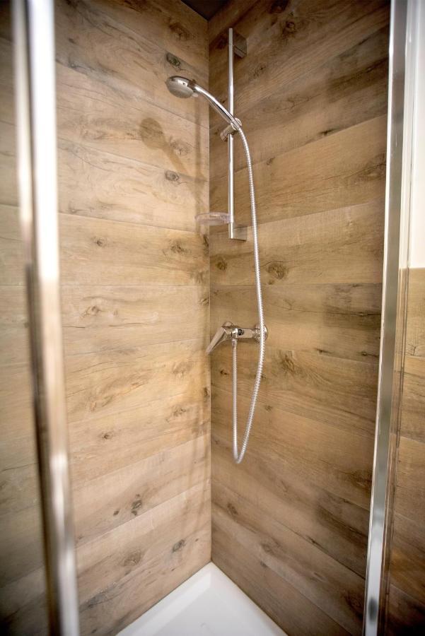 Corte Gattini Rooms Матера Экстерьер фото