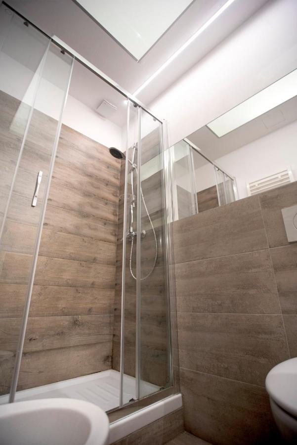 Corte Gattini Rooms Матера Экстерьер фото